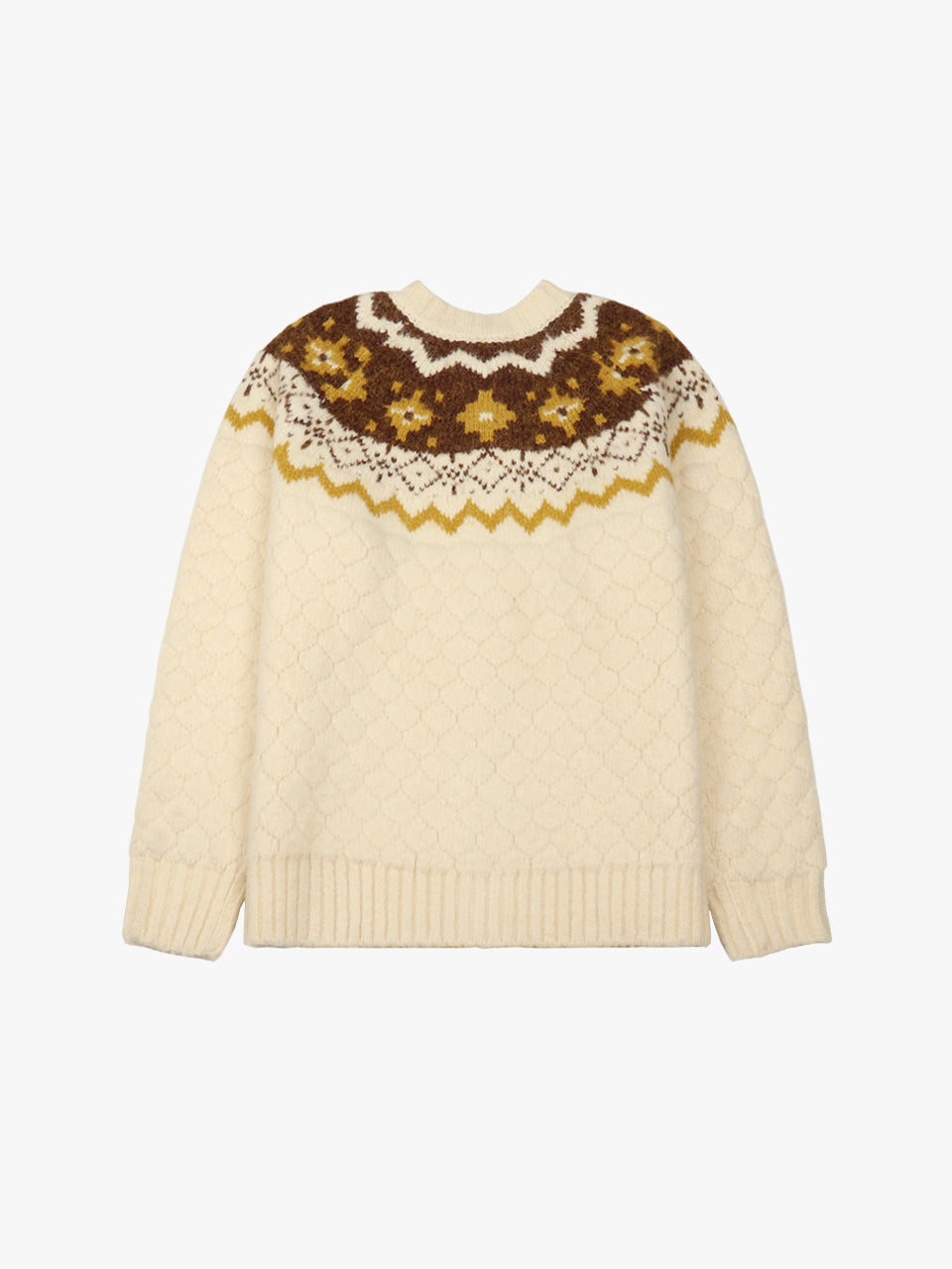 【A MA:DE 2025AW】Doremi cardigan ( 4color )