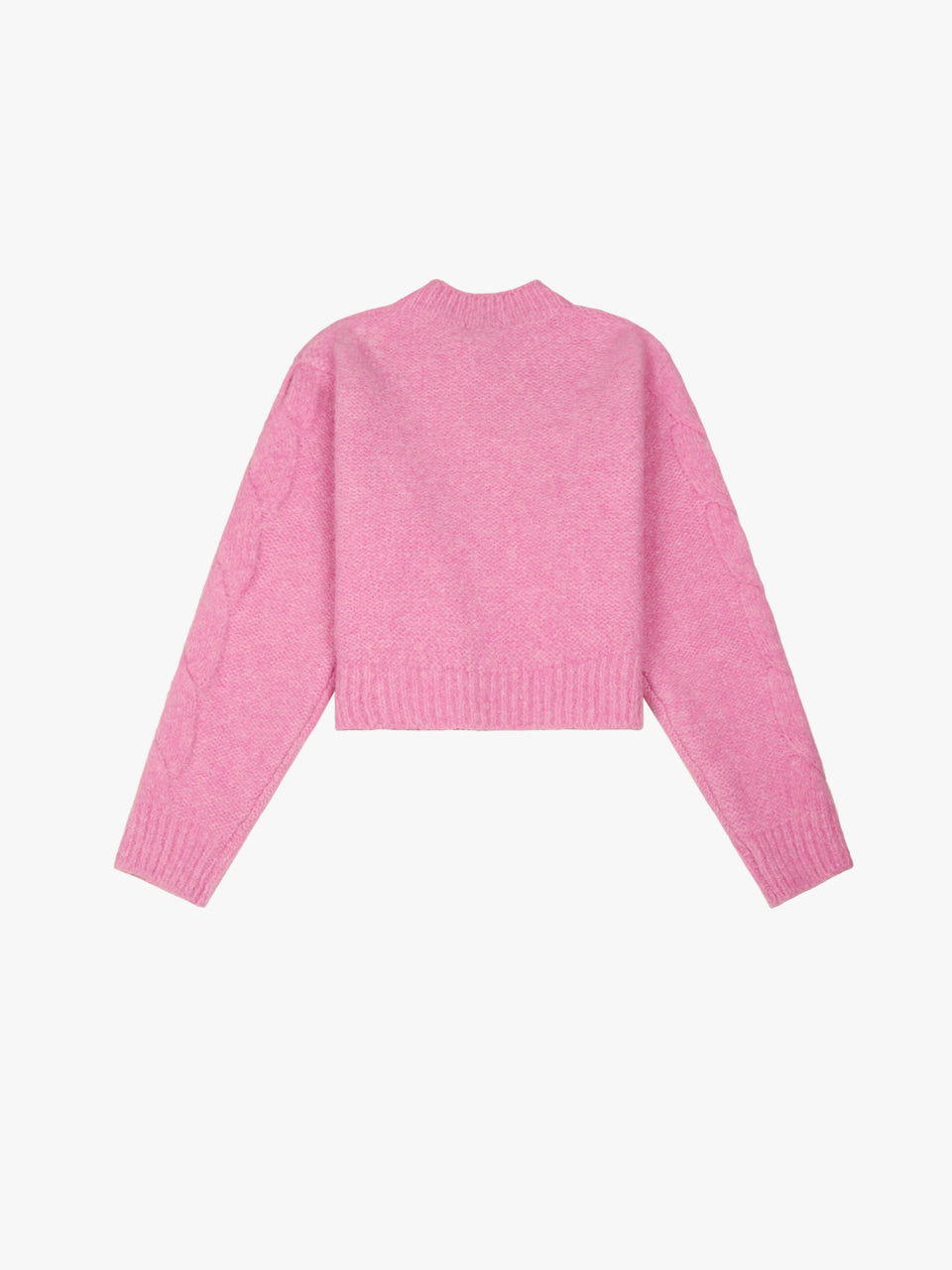 【A MA:DE 2025AW】Lala cardigan ( 3color )