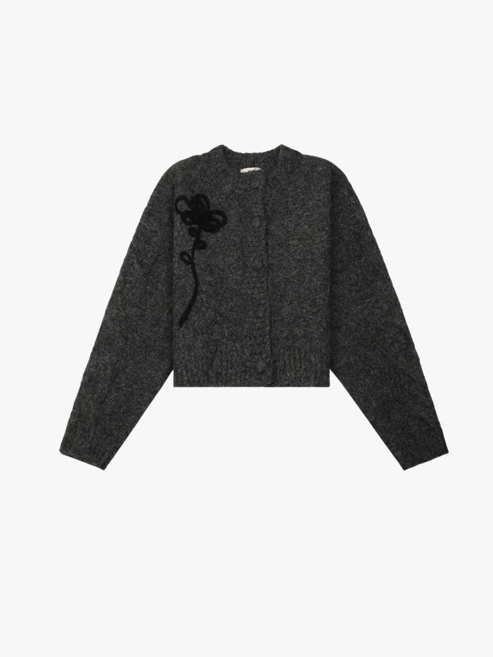 【A MA:DE 2025AW】Lala cardigan ( 3color )