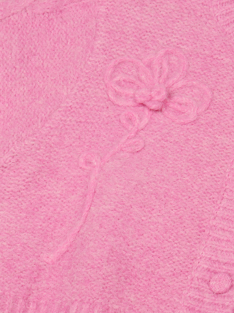 【A MA:DE 2025AW】Lala cardigan ( 3color )