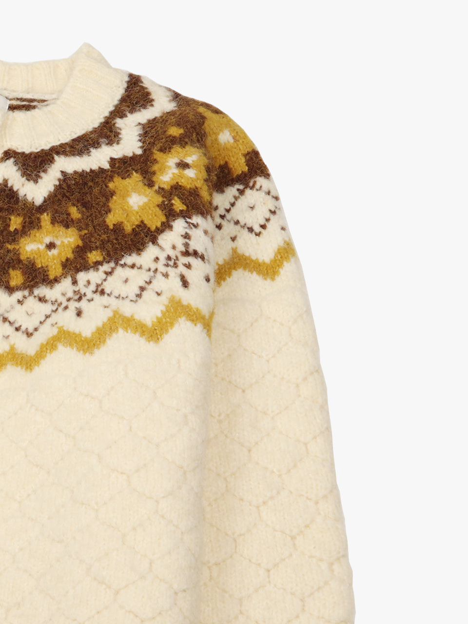 【A MA:DE 2025AW】Doremi cardigan ( 4color )