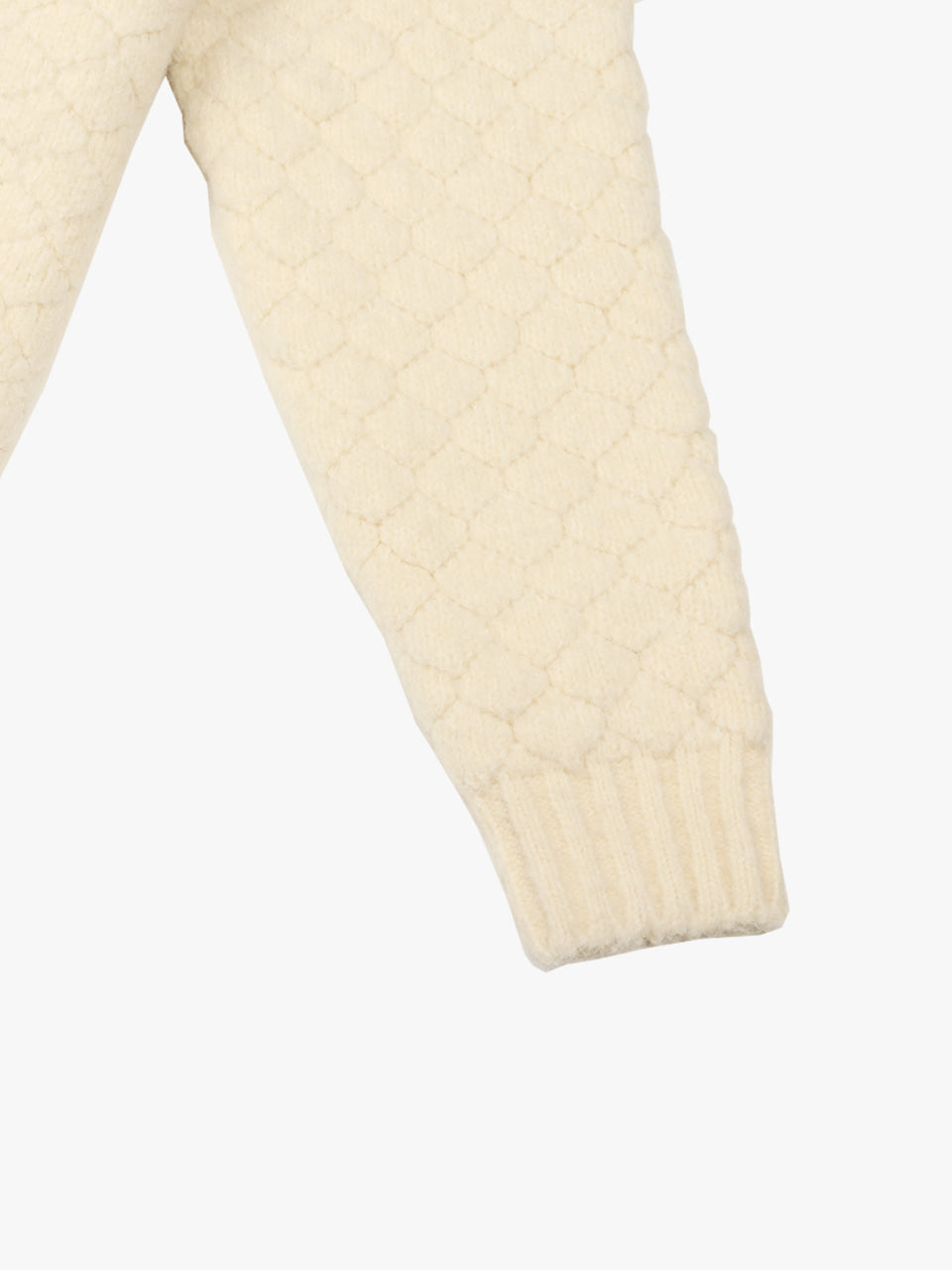 【A MA:DE 2025AW】Doremi cardigan ( 4color )