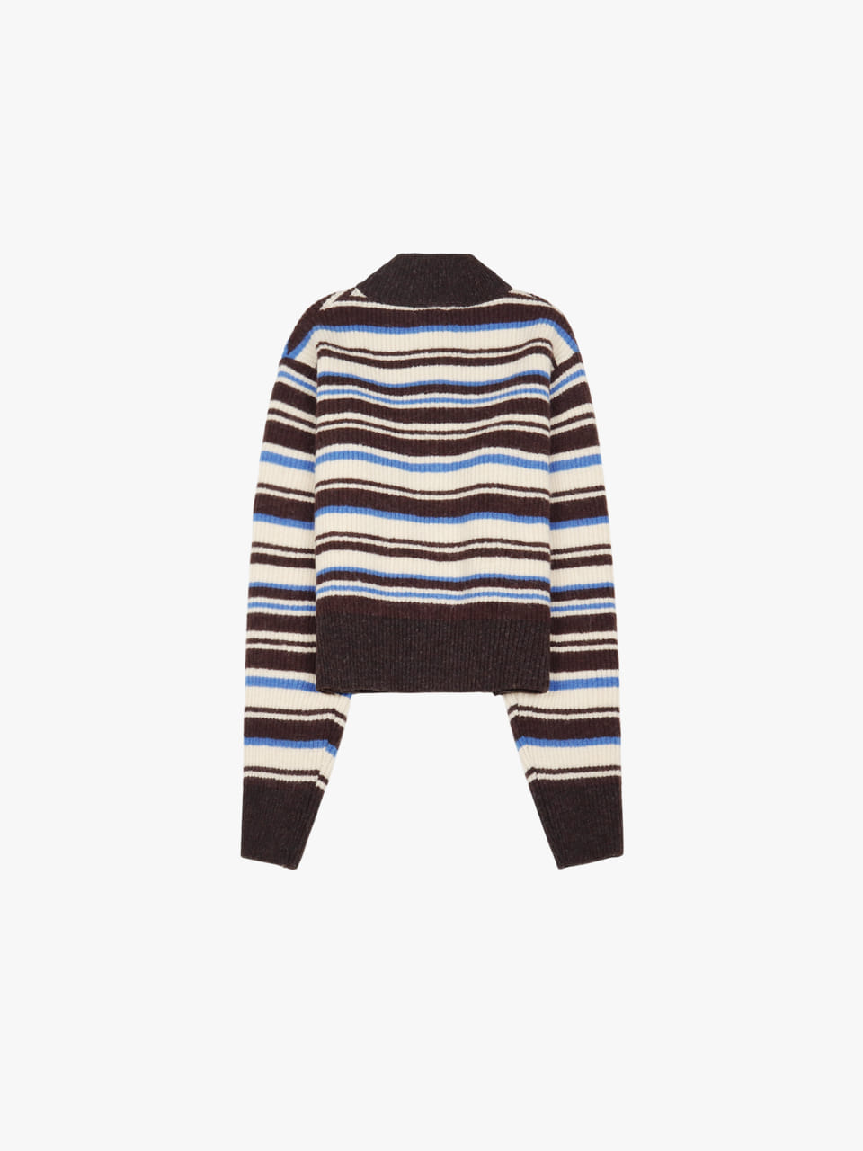 【A MA:DE 2025AW】Romi zip up ( 2color )