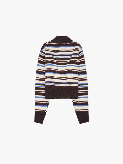 [A MA:DE 2025AW] Romi zip up (2color)