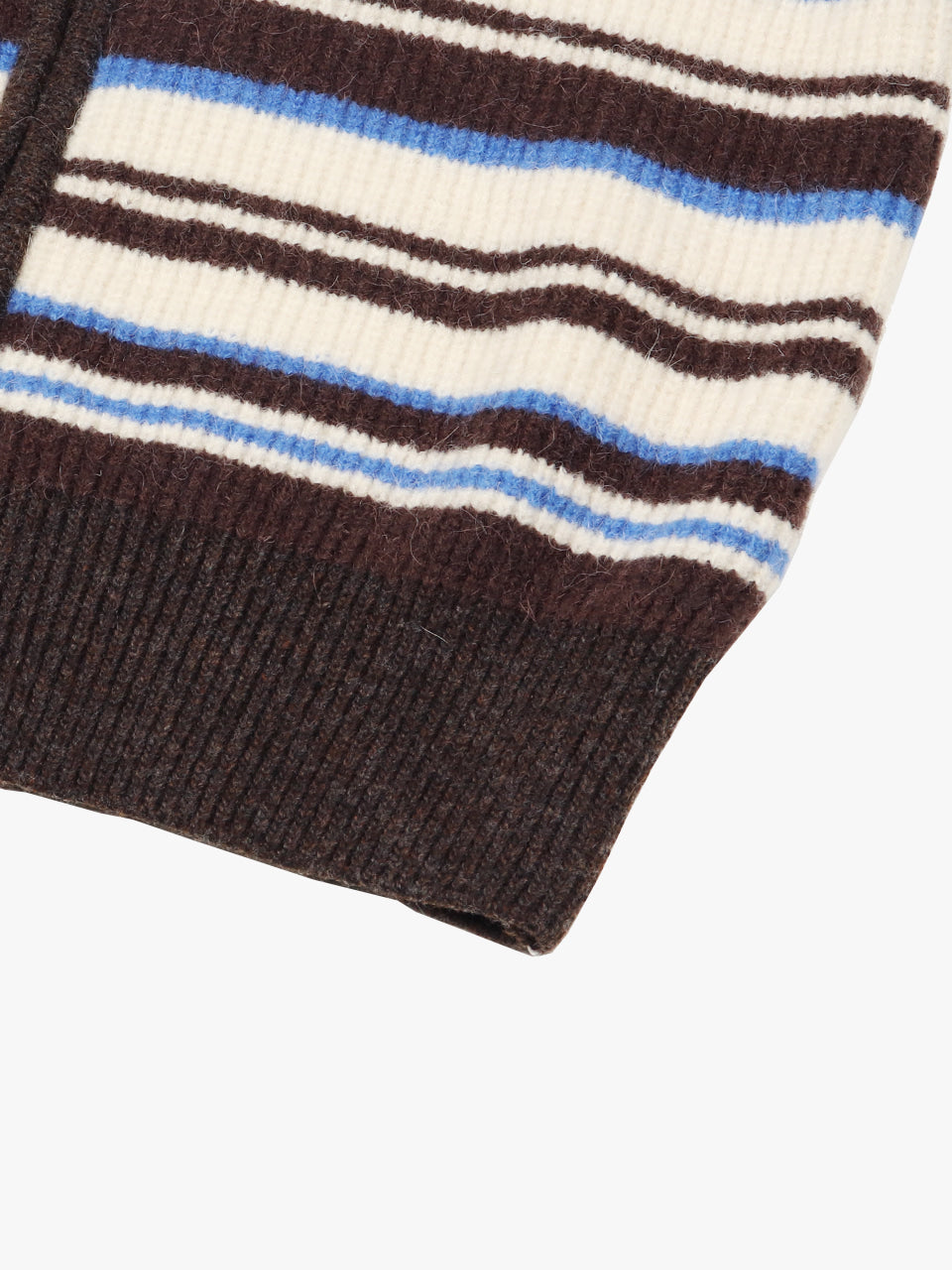 【A MA:DE 2025AW】Romi zip up ( 2color )