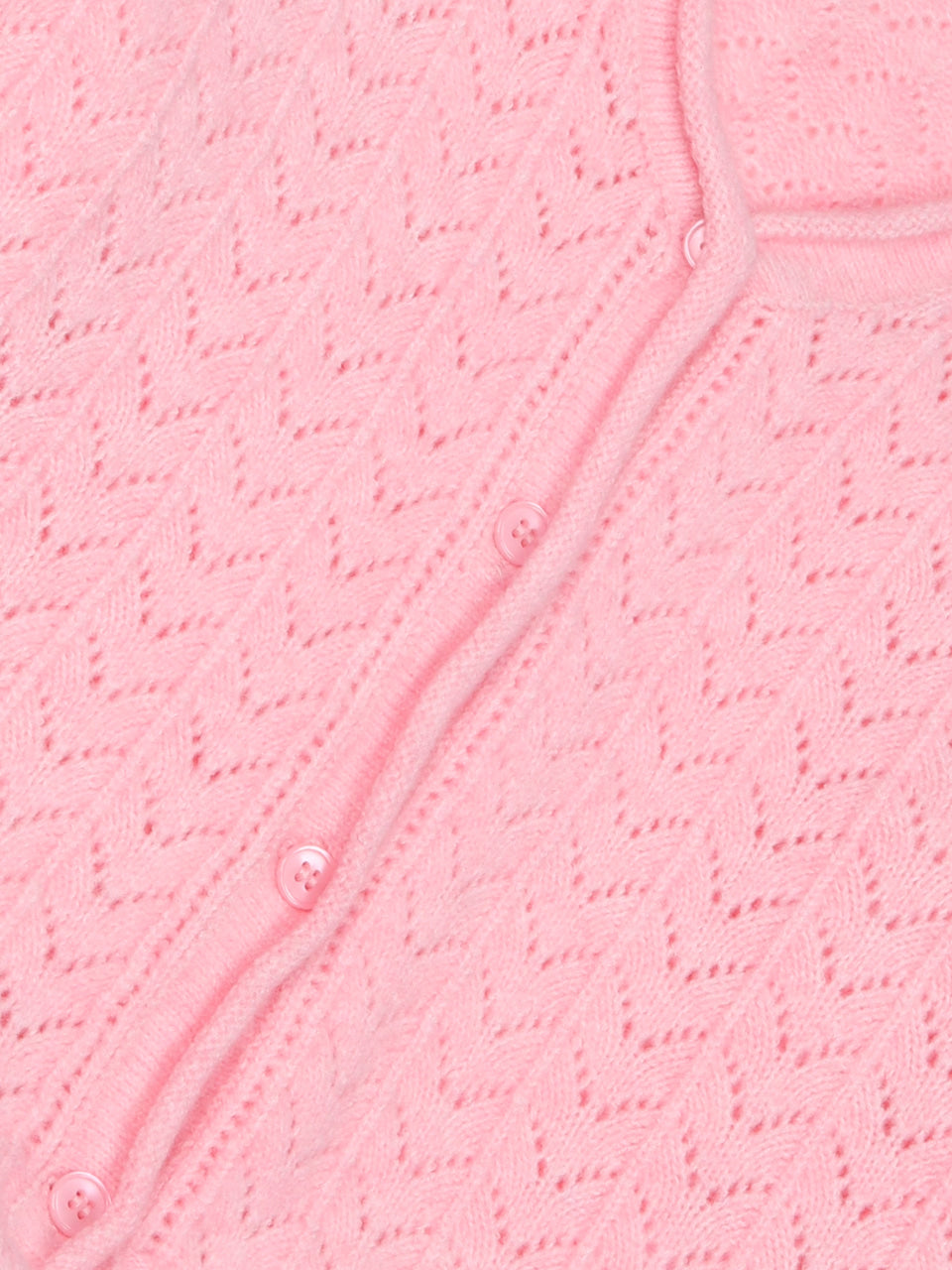 【A MA:DE 2025AW】Lily cardigan ( 3color )