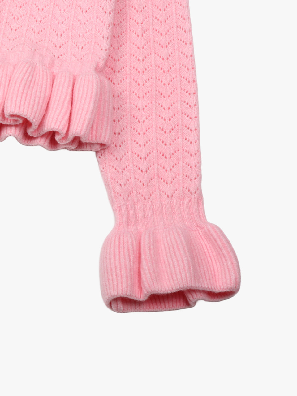 【A MA:DE 2025AW】Lily cardigan ( 3color )