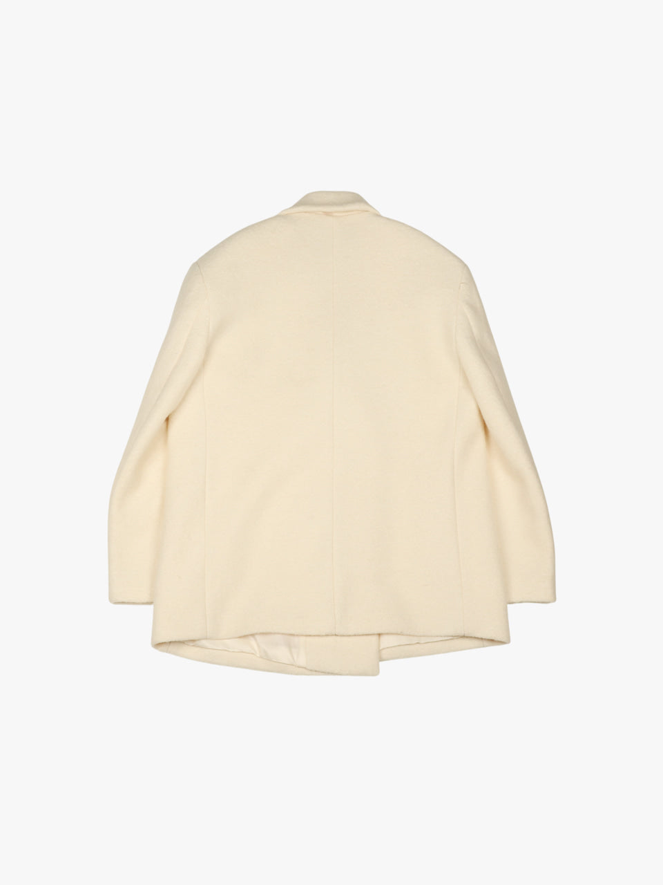 【A MA:DE 2025AW】Alpaca coat ( 2color )