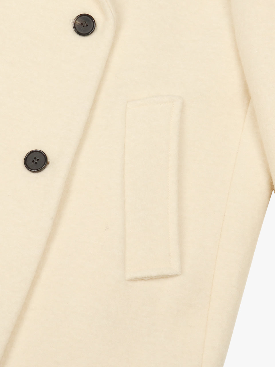 【A MA:DE 2025AW】Alpaca coat ( 2color )