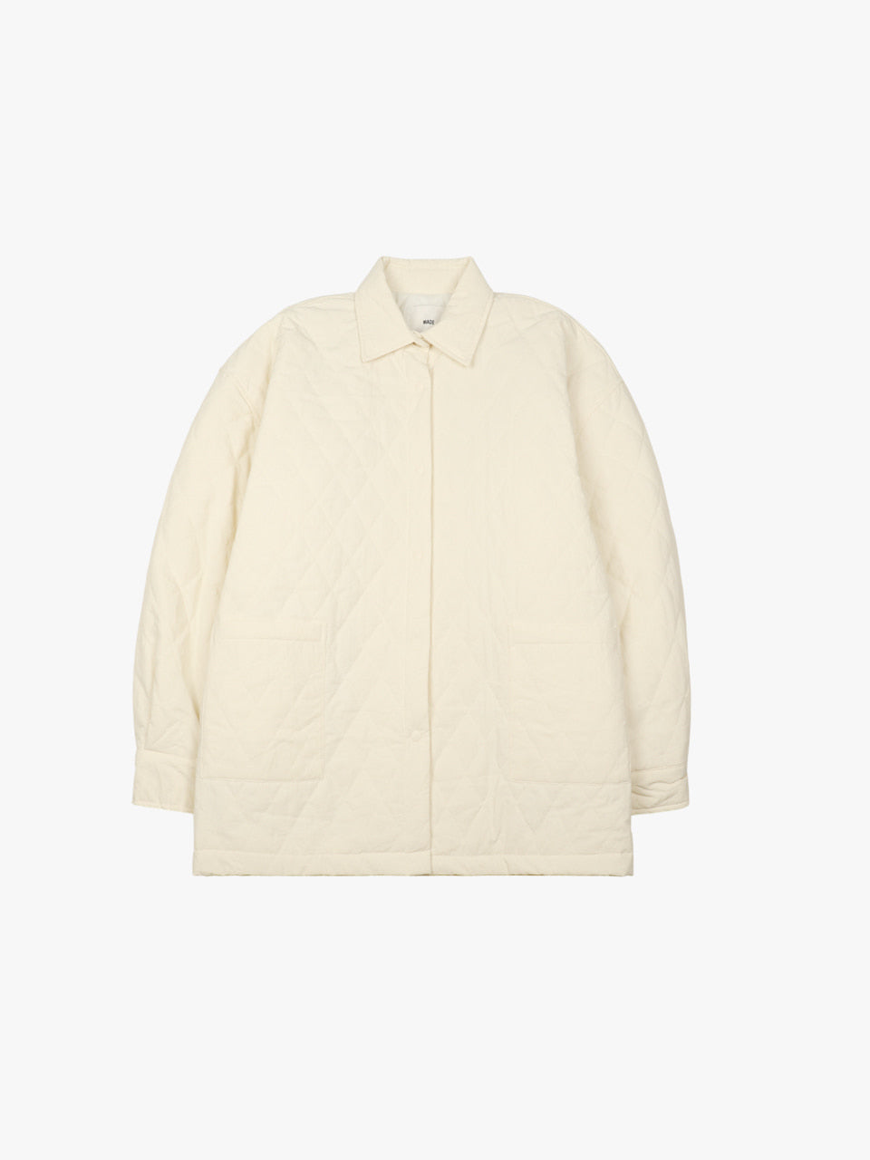 【A MA:DE 2025AW】Almond jumper ( 3color )