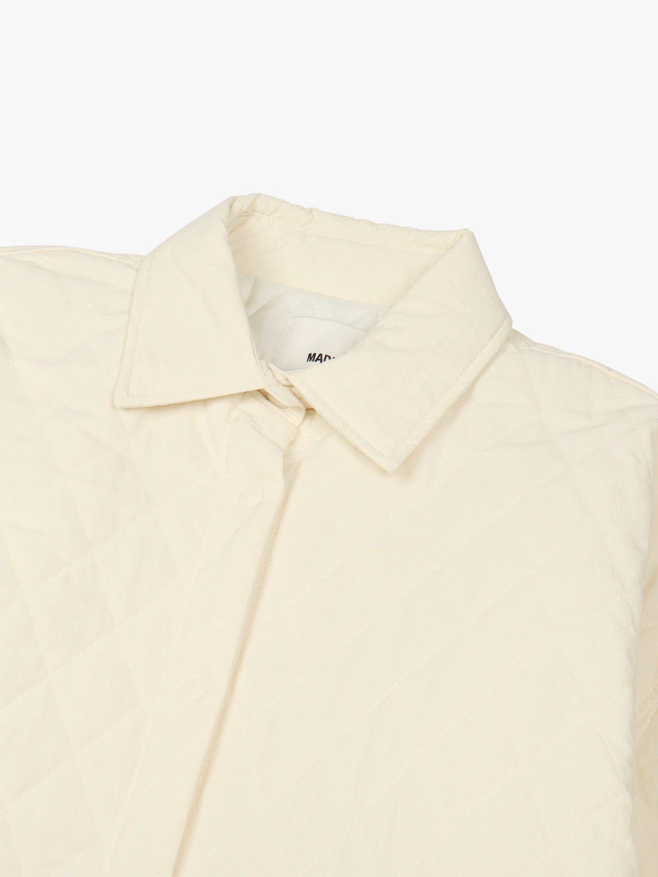 【A MA:DE 2025AW】Almond jumper ( 3color )