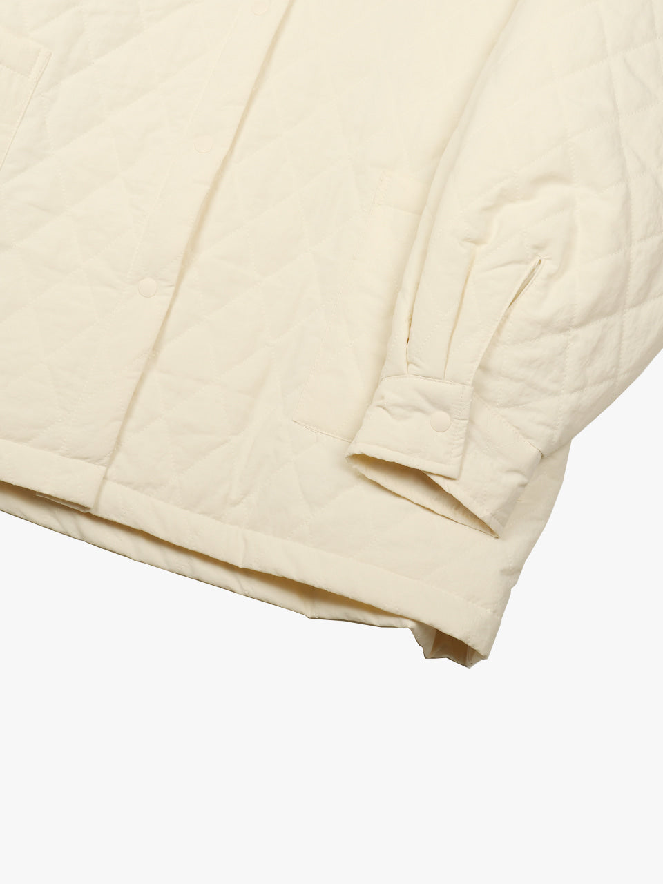 【A MA:DE 2025AW】Almond jumper ( 3color )