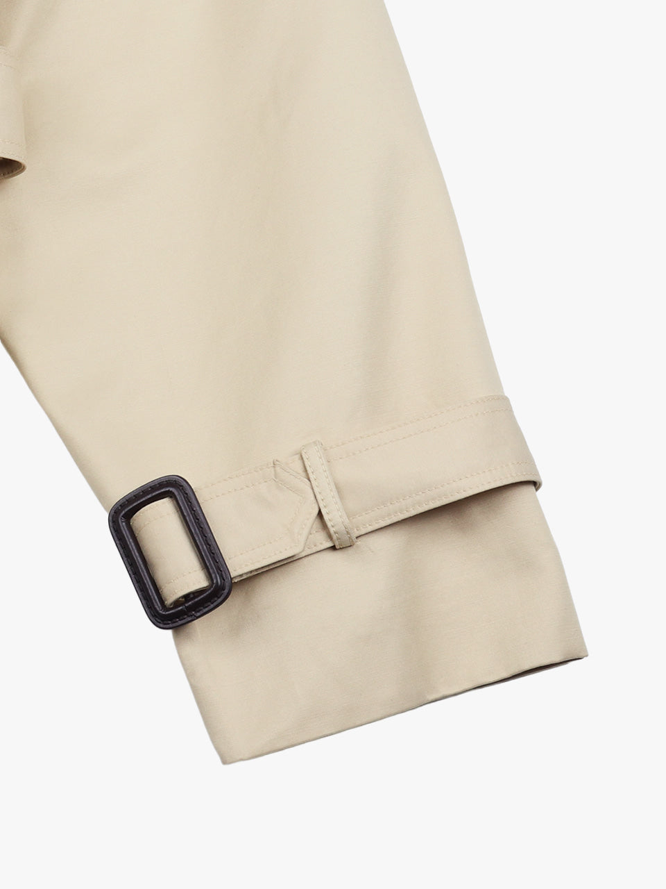 【A MA:DE 2025AW】Luen trench coat ( 2color )