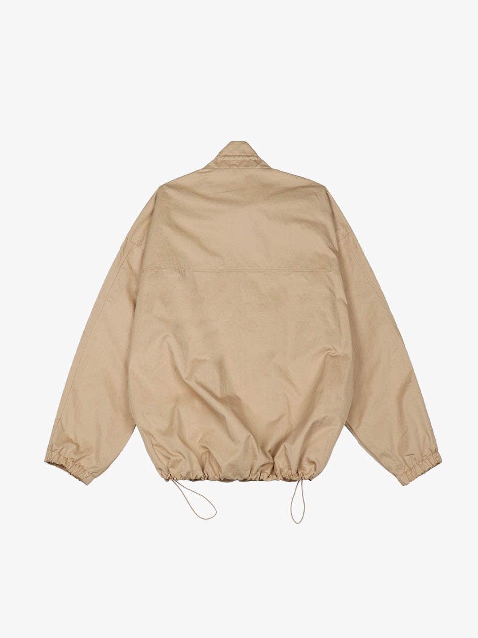 【A MA:DE 2025AW】Wash jumper ( 2color )