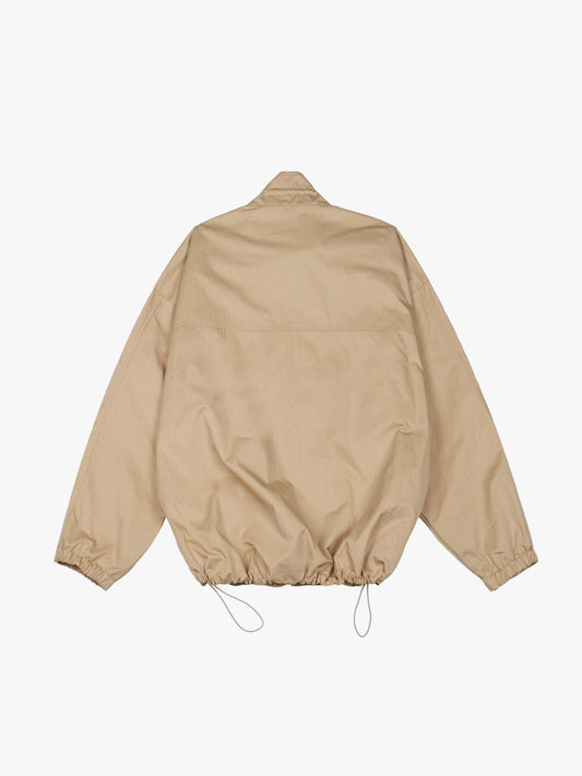 【A MA:DE 2025AW】Wash jumper ( 2color )