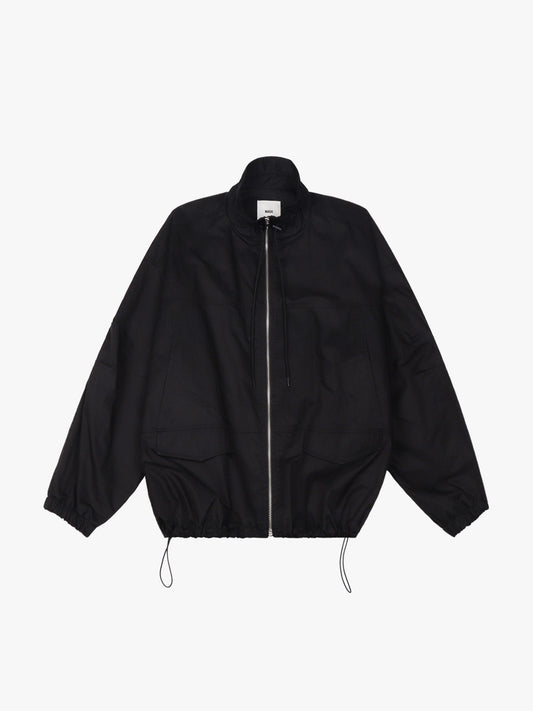 【A MA:DE 2025AW】Wash jumper ( 2color )