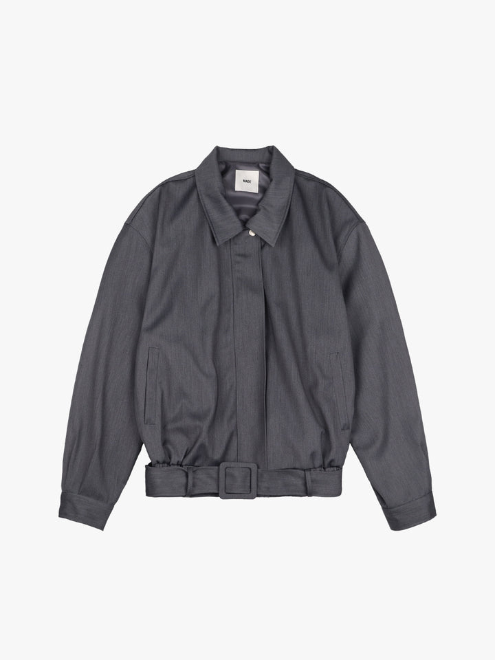 【A MA:DE 2025AW】Matthew jacket
