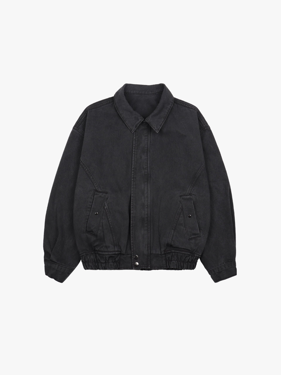 【A MA:DE 2025AW】Ad jacket ( 2color )