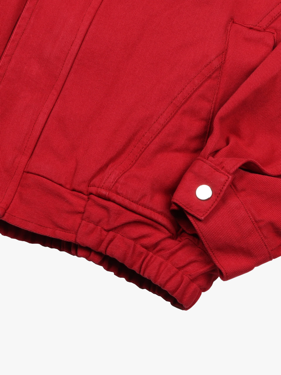 【A MA:DE 2025AW】Ad jacket ( 2color )