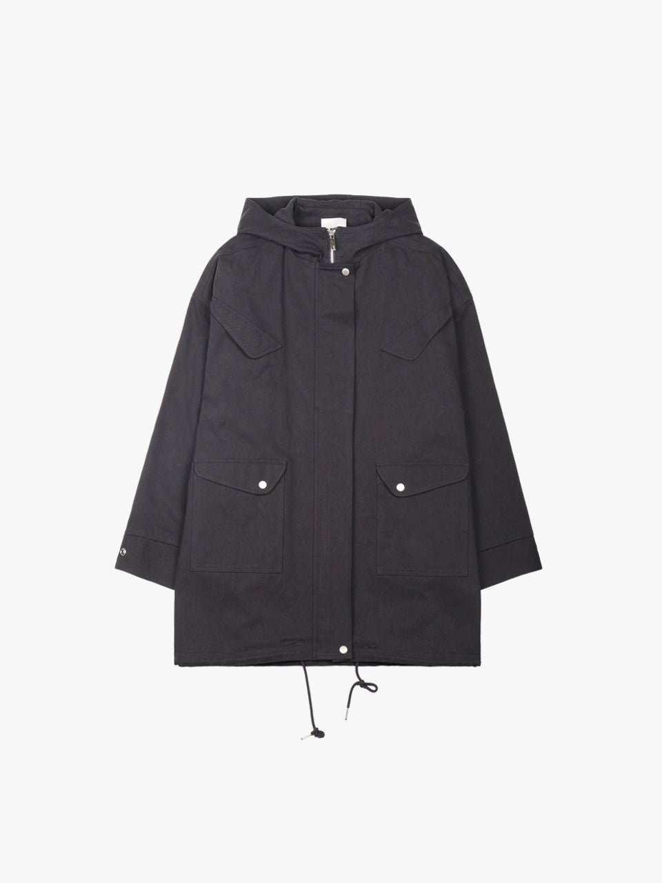 新品 2025 AW Collection フーディーブルゾン/2color A MA:DE 2025AW】Hoody field jumper ( 2color ) フーディフィールド