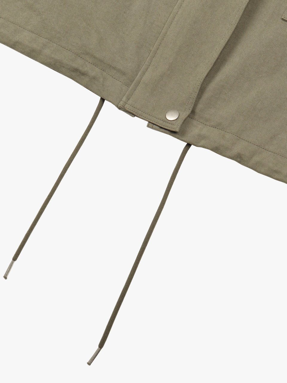 【A MA:DE 2025AW】Hoody field jumper ( 2color )