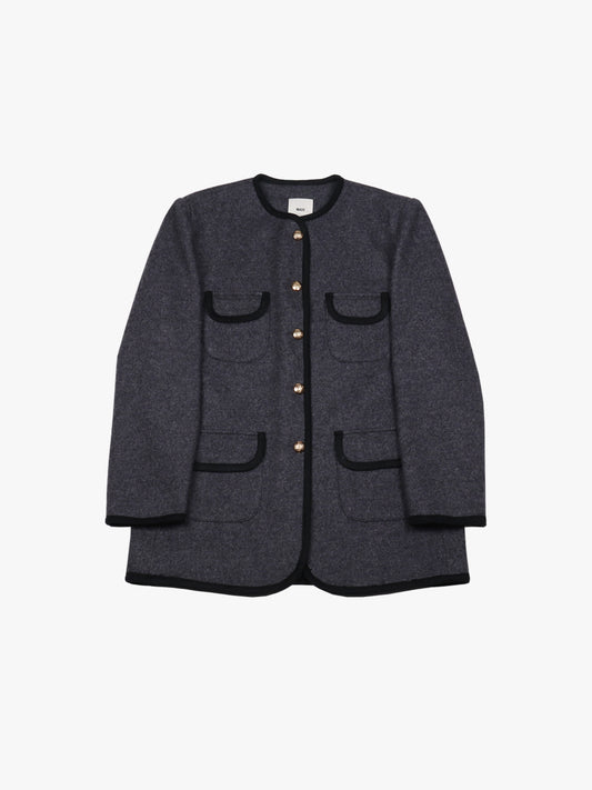 【A MA:DE 2025AW】Ted jacket