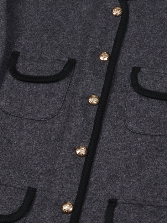 【A MA:DE 2025AW】Ted jacket