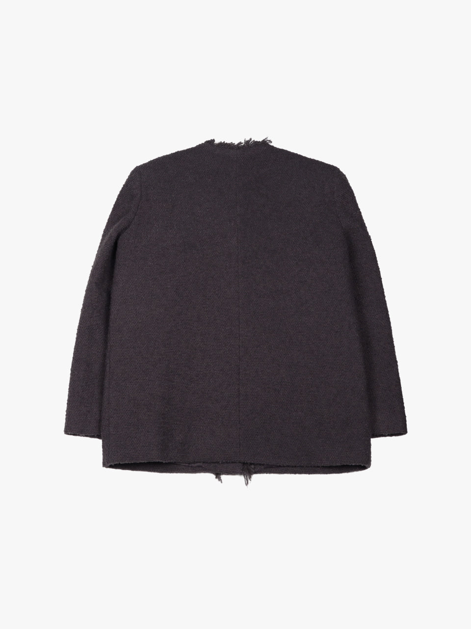 【A MA:DE 2025AW】Crunch jacket ( 2color )