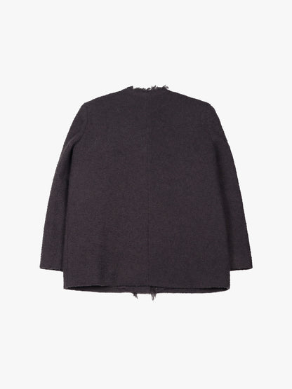 【A MA:DE 2025AW】Crunch jacket ( 2color )