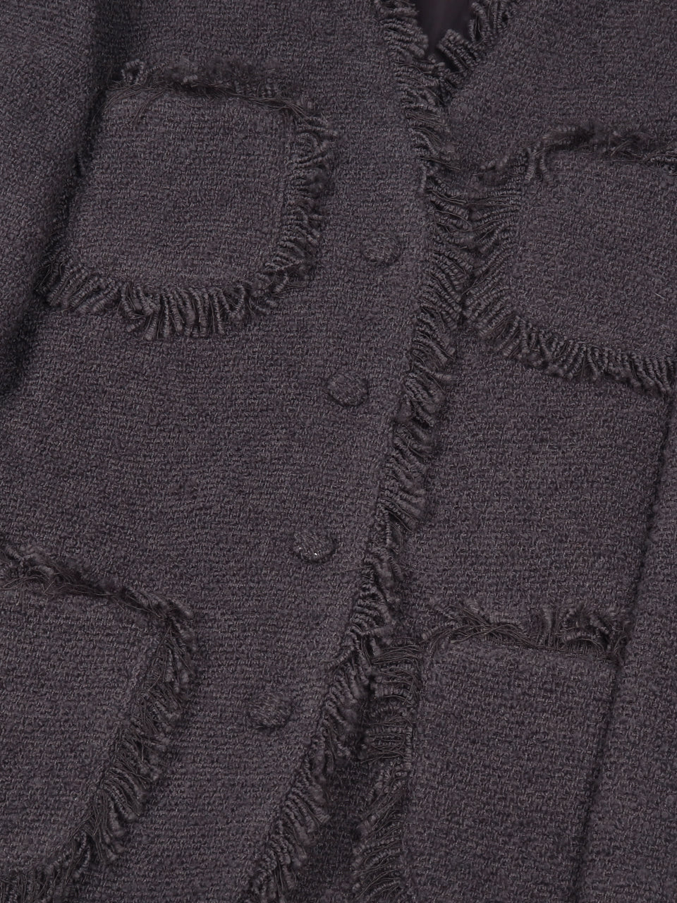 【A MA:DE 2025AW】Crunch jacket ( 2color )