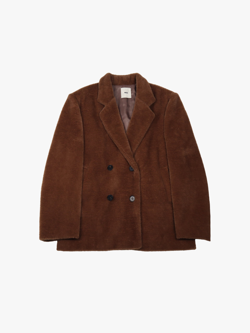 【A MA:DE 2025AW】Sweetie jacket ( 2color )