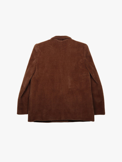[A MA:DE 2025AW] Sweetie jacket (2color)