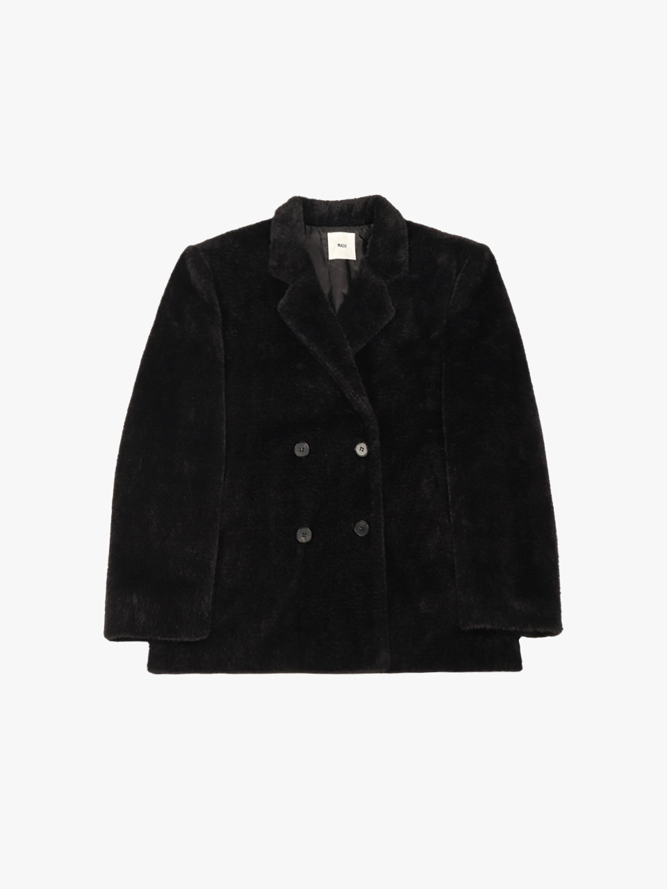 【A MA:DE 2025AW】Sweetie jacket ( 2color )