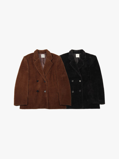 [A MA:DE 2025AW] Sweetie jacket (2color)