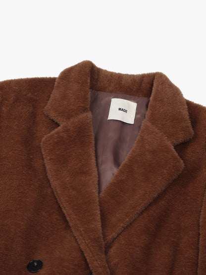 [A MA:DE 2025AW] Sweetie jacket (2color)