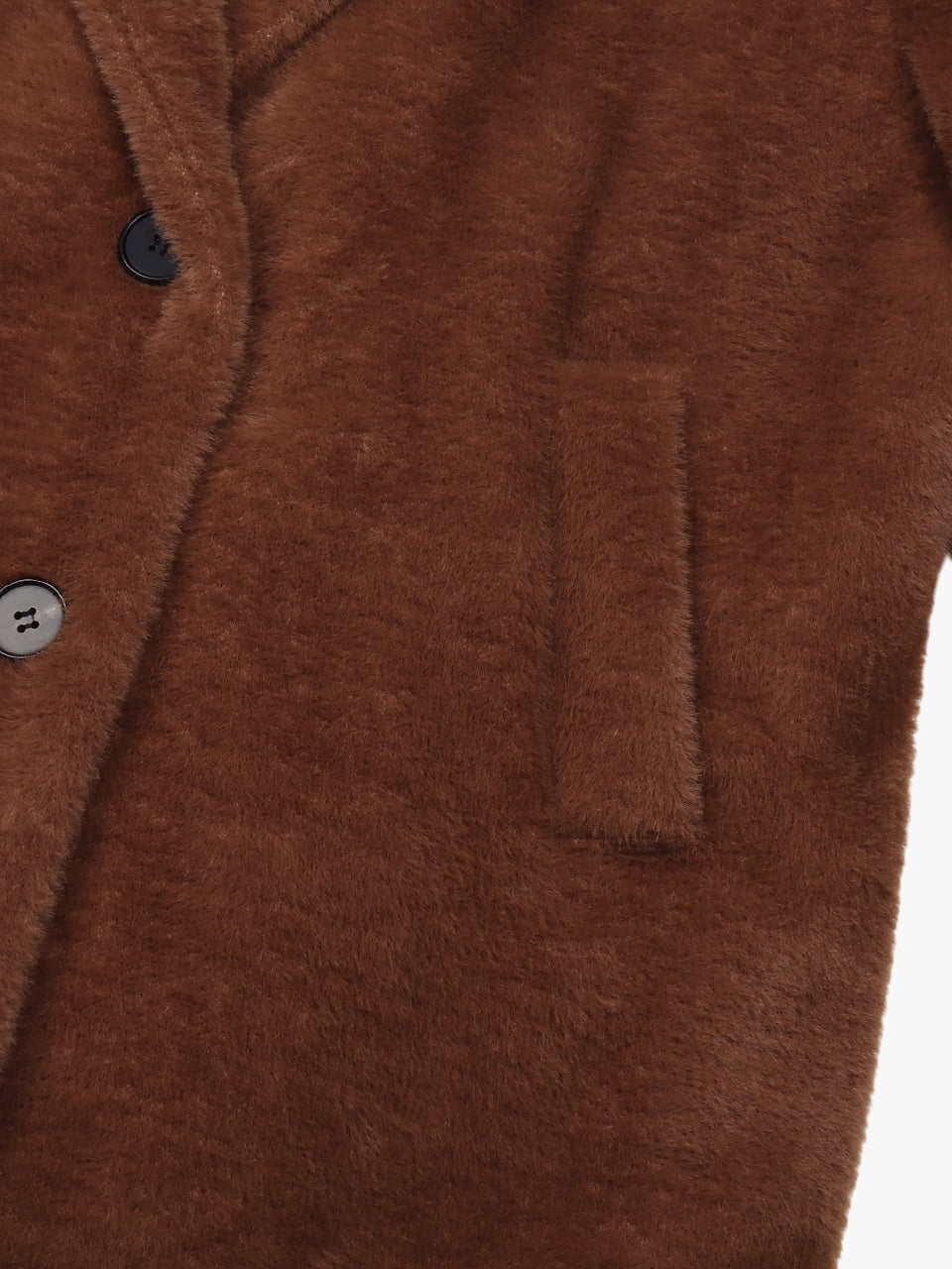 【A MA:DE 2025AW】Sweetie jacket ( 2color )