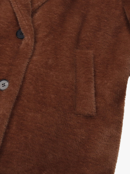 [A MA:DE 2025AW] Sweetie jacket (2color)