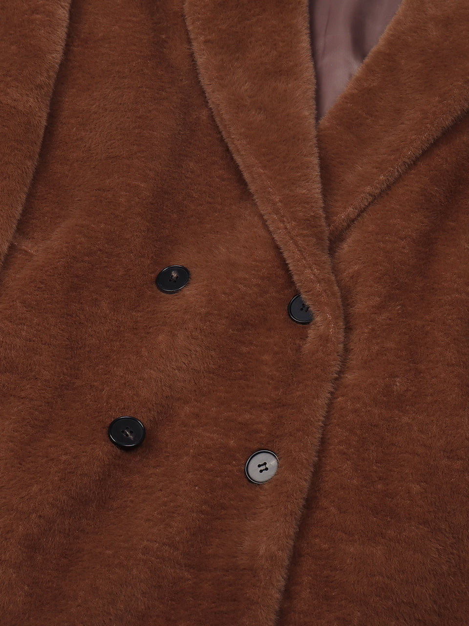 【A MA:DE 2025AW】Sweetie jacket ( 2color )