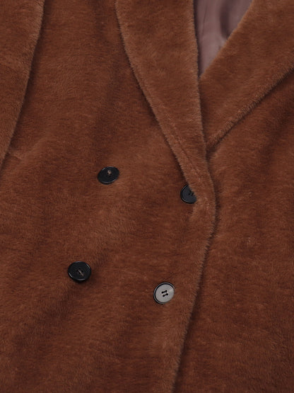 [A MA:DE 2025AW] Sweetie jacket (2color)
