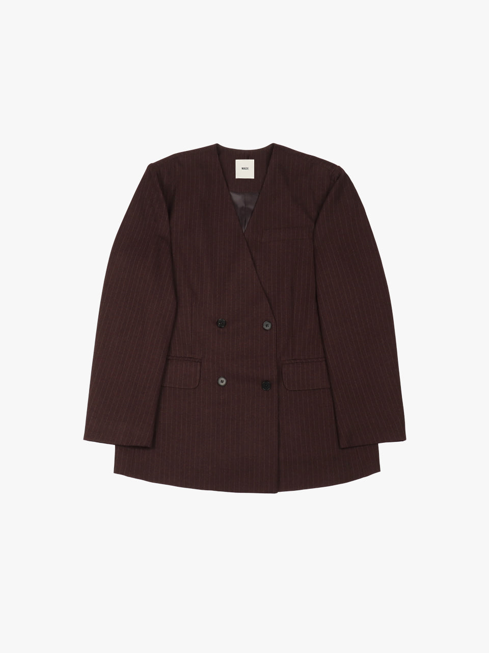 【A MA:DE 2025AW】Reverie jacket ( 2color )