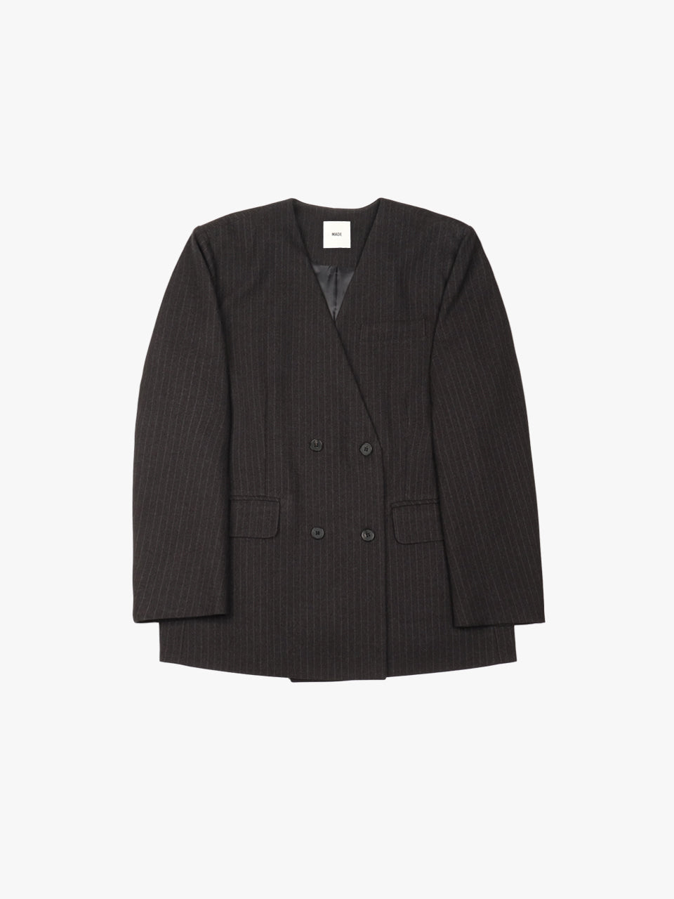 【A MA:DE 2025AW】Reverie jacket ( 2color )