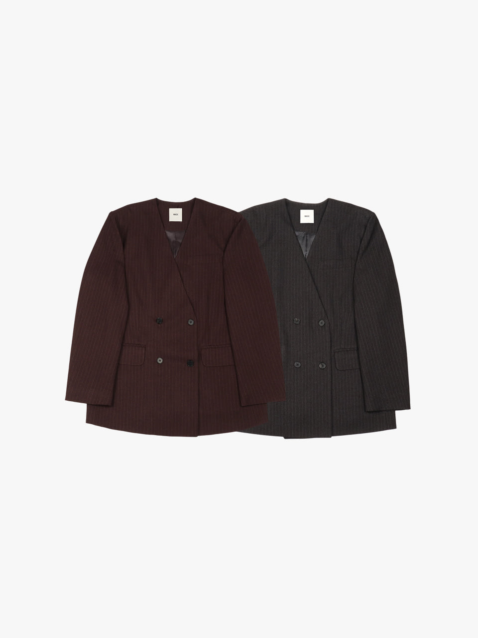 【A MA:DE 2025AW】Reverie jacket ( 2color )