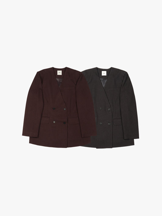 【A MA:DE 2025AW】Reverie jacket ( 2color )