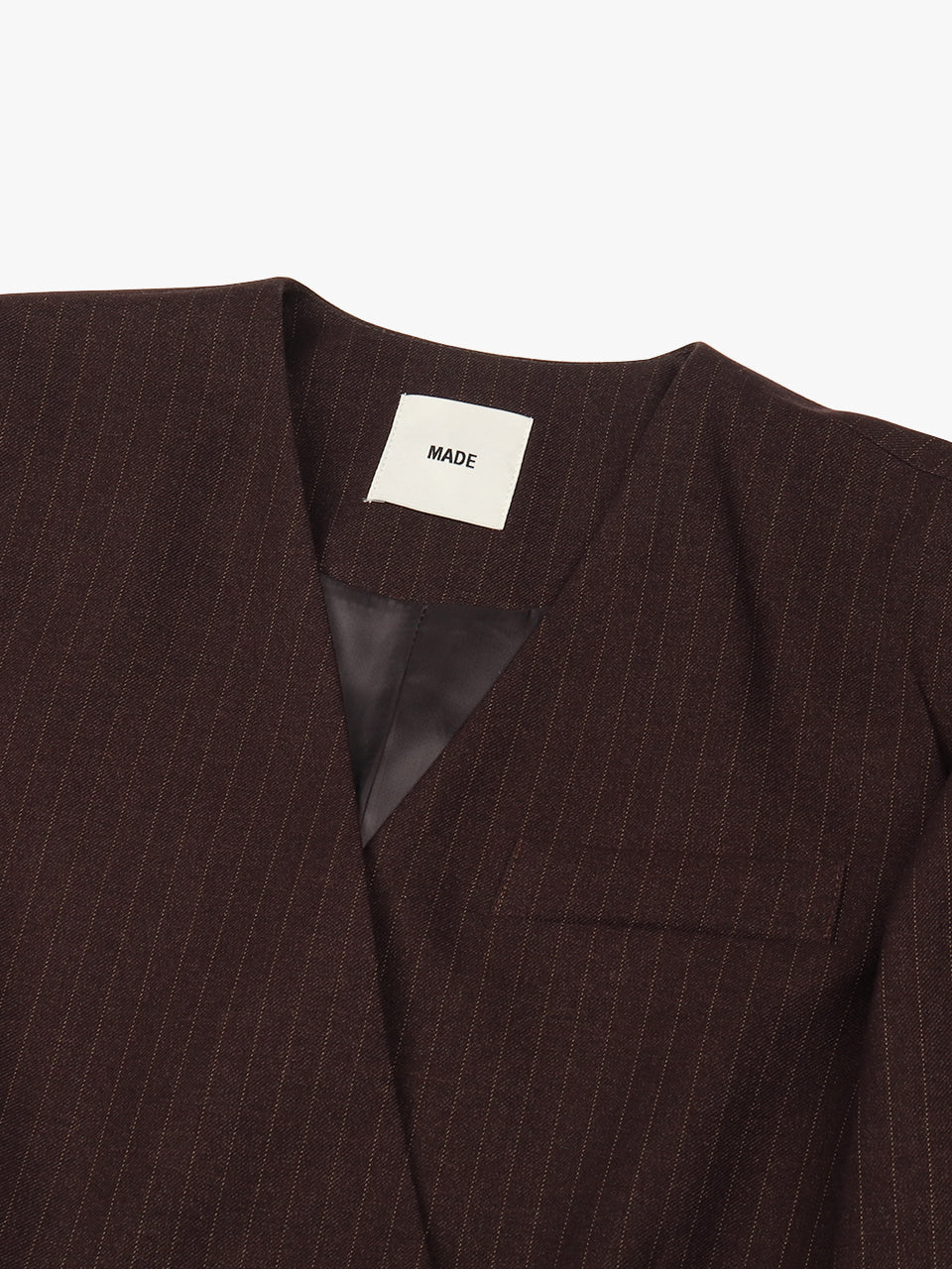 【A MA:DE 2025AW】Reverie jacket ( 2color )