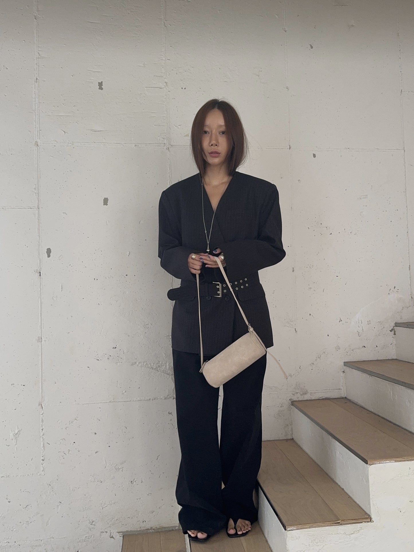 【A MA:DE 2025AW】Reverie jacket ( 2color )