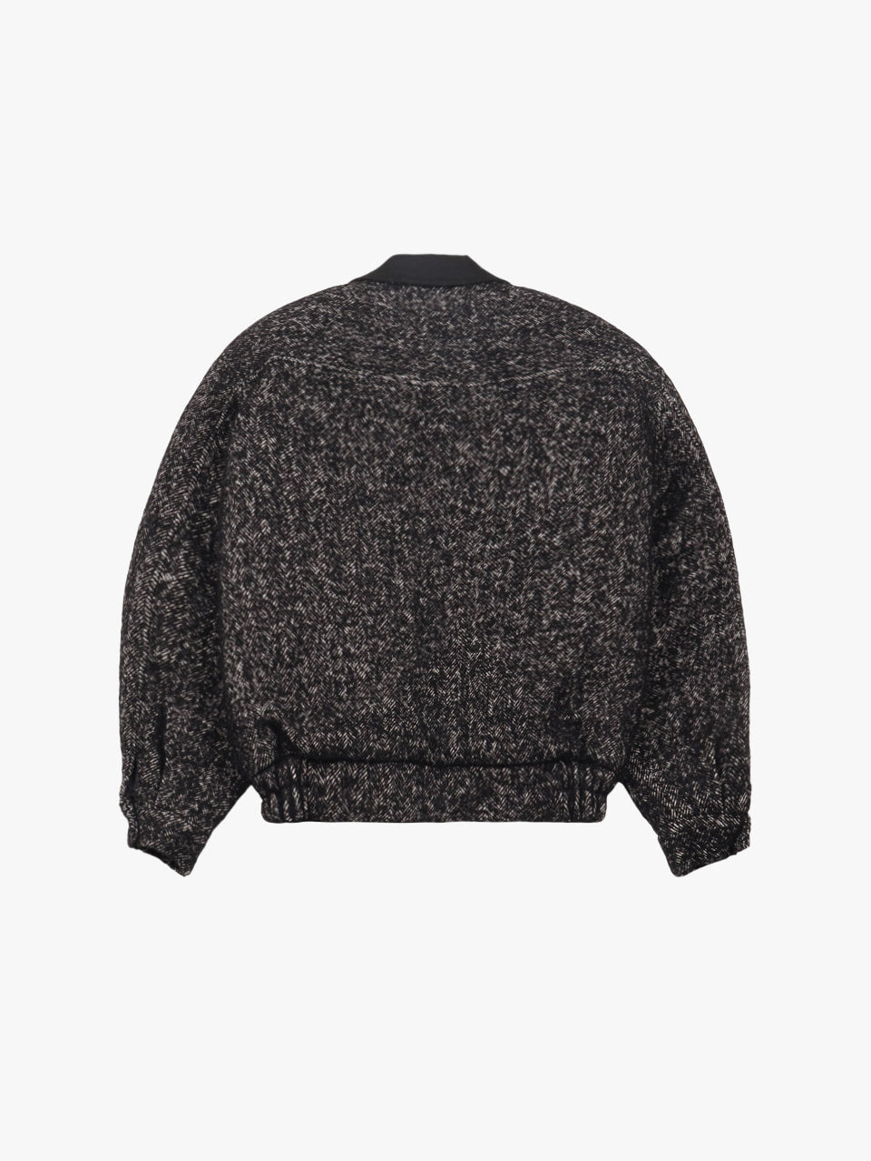 【A MA:DE 2025AW】Herring born jumper
