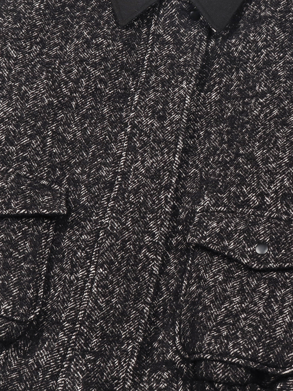 【A MA:DE 2025AW】Herring born jumper