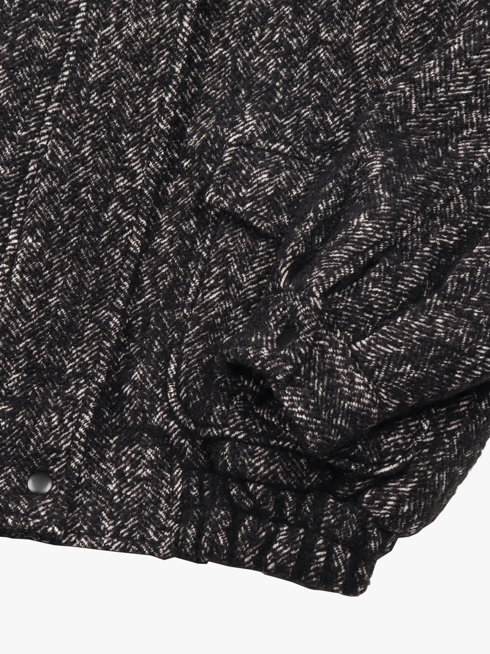 【A MA:DE 2025AW】Herring born jumper