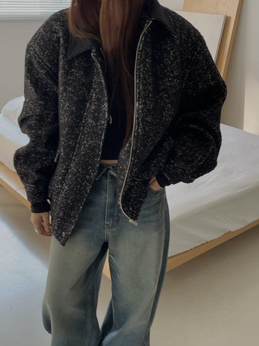 【A MA:DE 2025AW】Herring born jumper