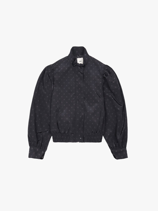 【A MA:DE 2025AW】Donut jumper ( 2color )